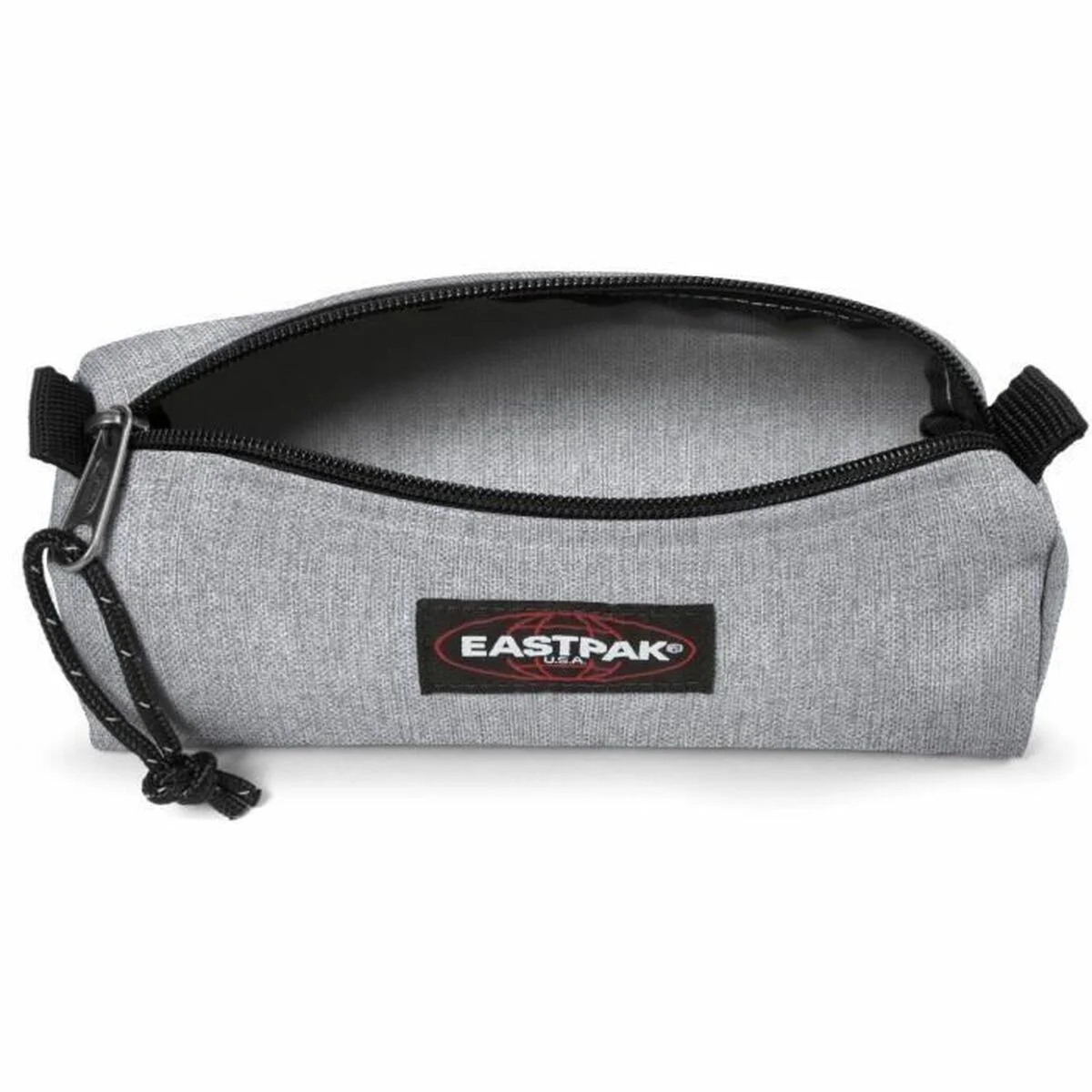 Estuche Escolar Eastpak EK372363 Gris