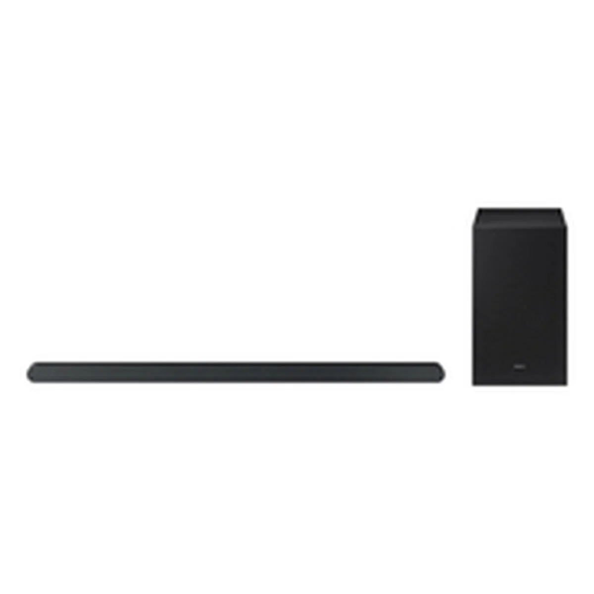 Barra de Sonido Samsung HW-S700D/ZF Negro