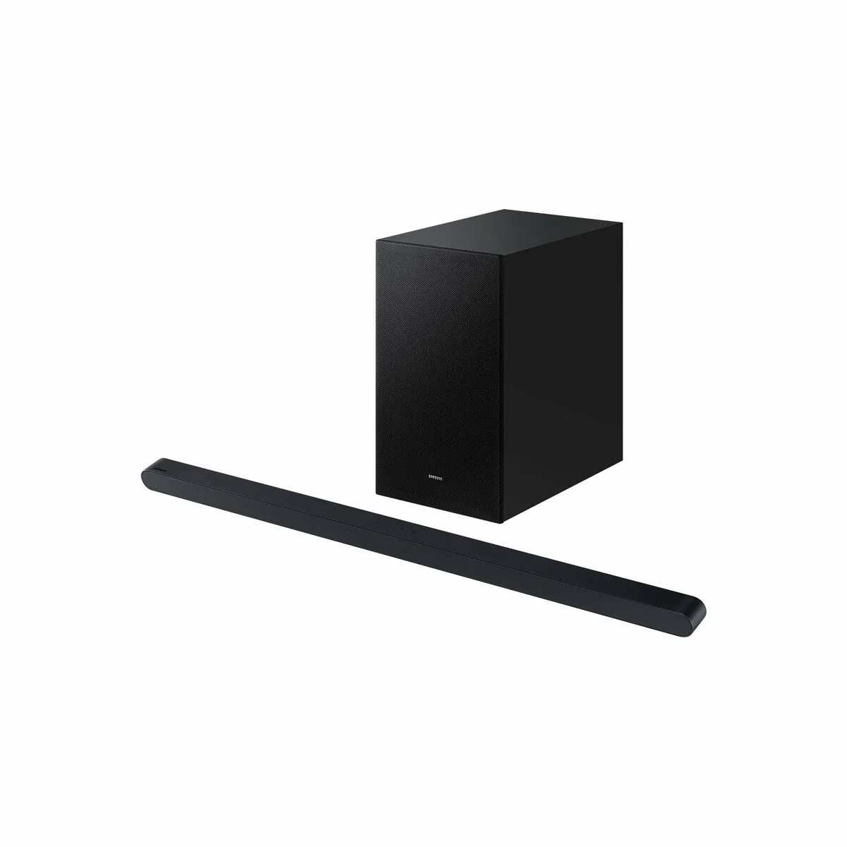 Barra de Sonido Samsung HW-S700D/ZF Negro