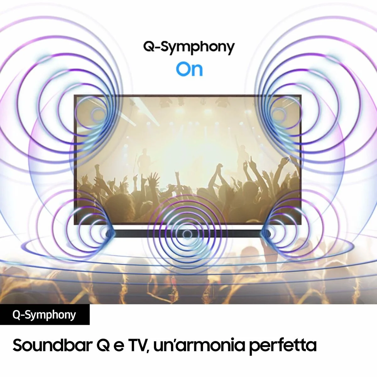 Barra de Sonido Samsung HW-S700D/ZF Negro