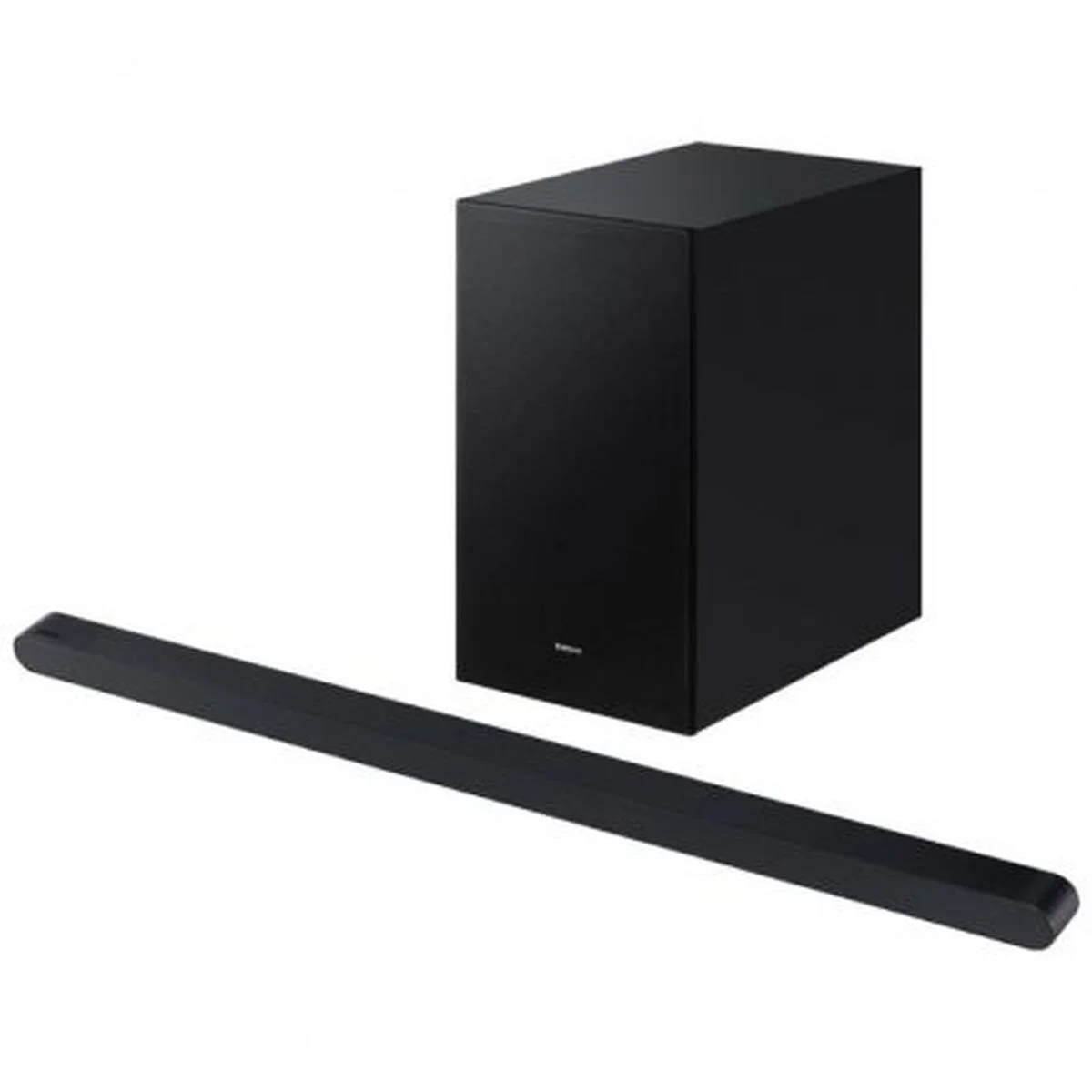 Barra de Sonido Samsung HW-S700D/ZF Negro