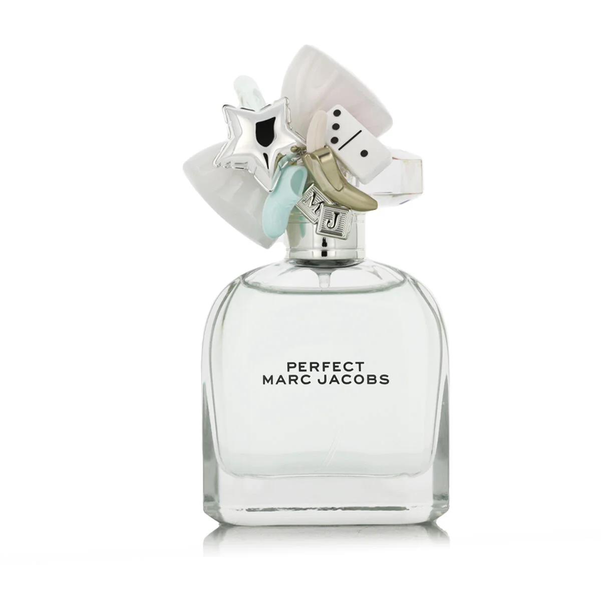 Perfume Mujer Marc Jacobs PERFECT EDT 50 ml