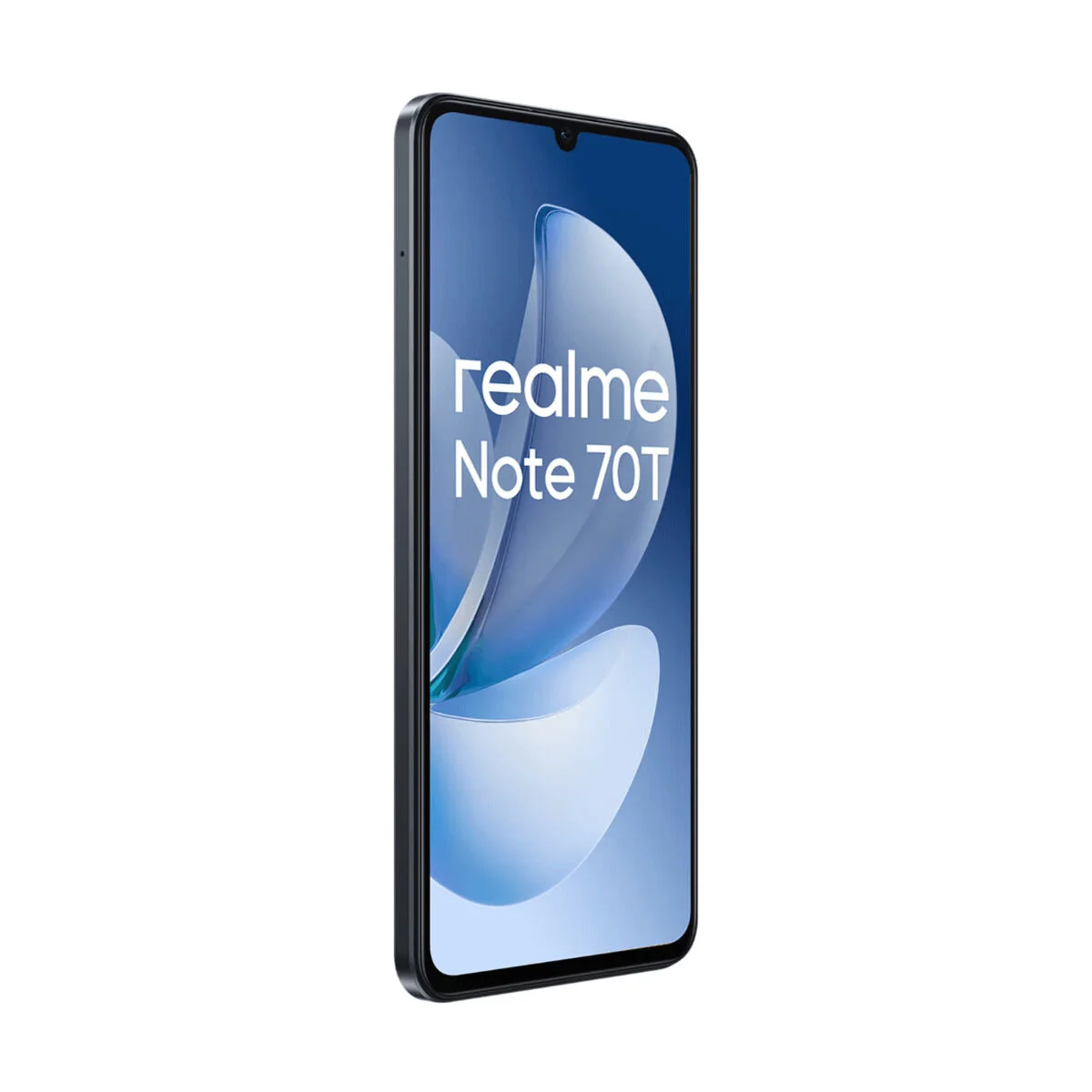 Smartphone Realme RMX5313 6,74" Octa Core 4 GB RAM 64 GB Negro