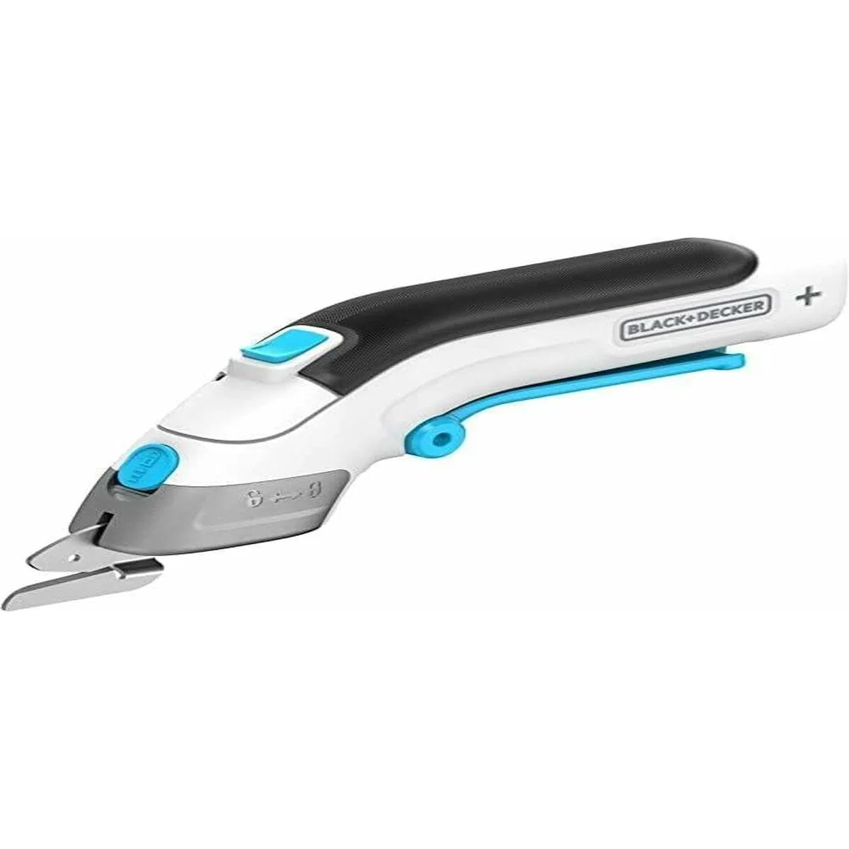 Tijeras Black & Decker bcsc115-xj