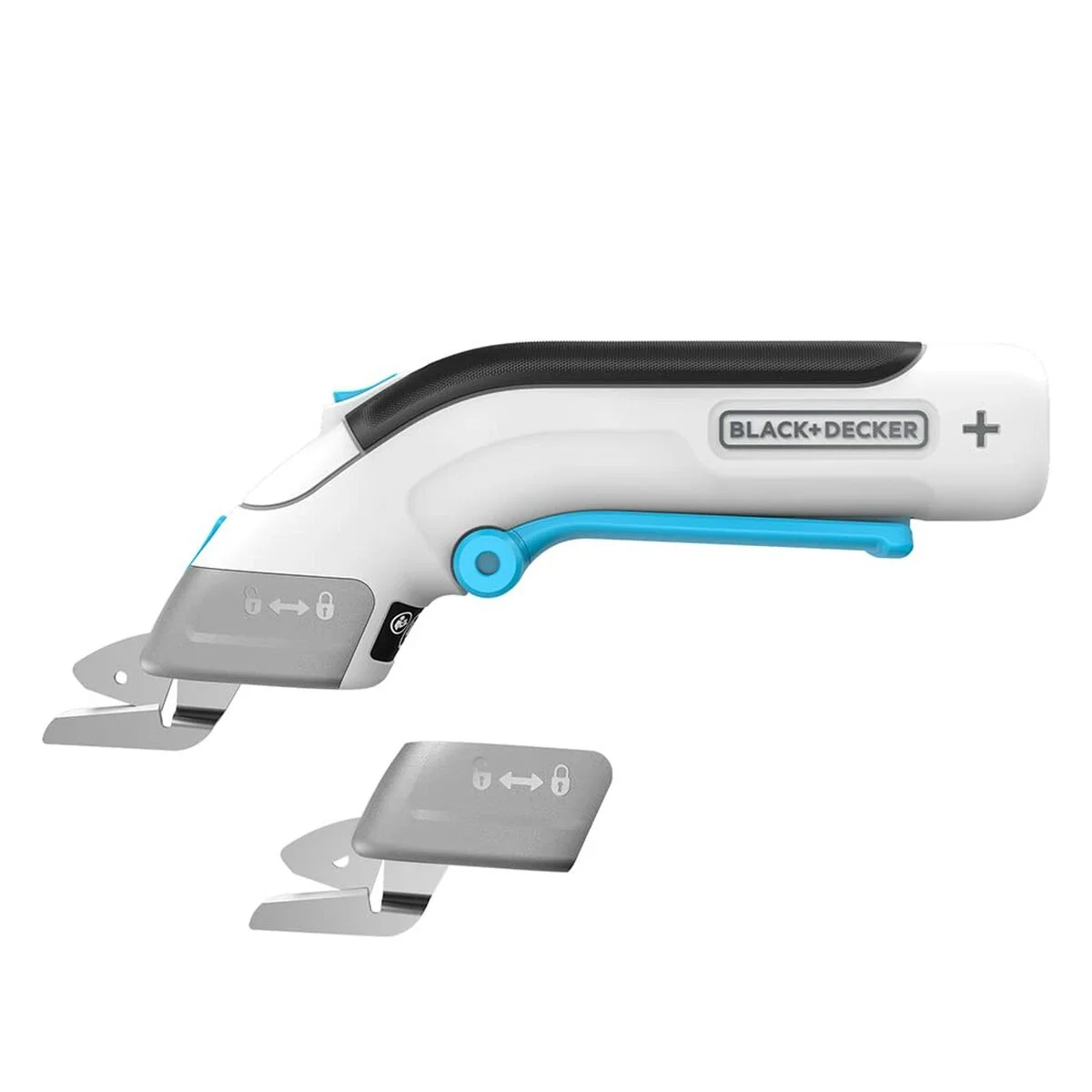 Tijeras Black & Decker bcsc115-xj