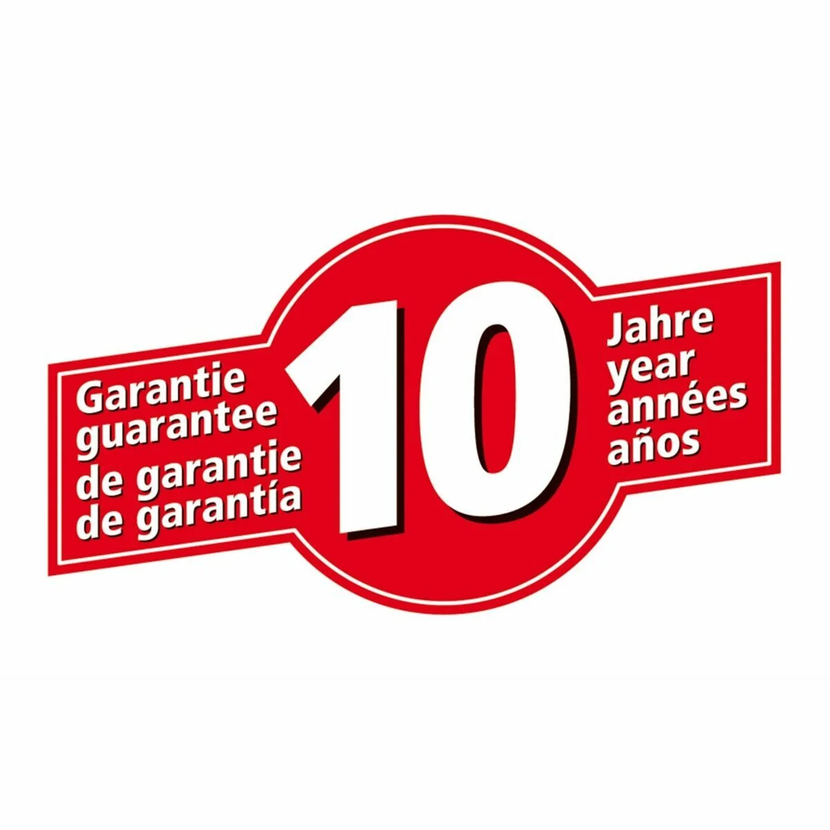 Pinza de sujeción Wolfcraft 34530000 Mini