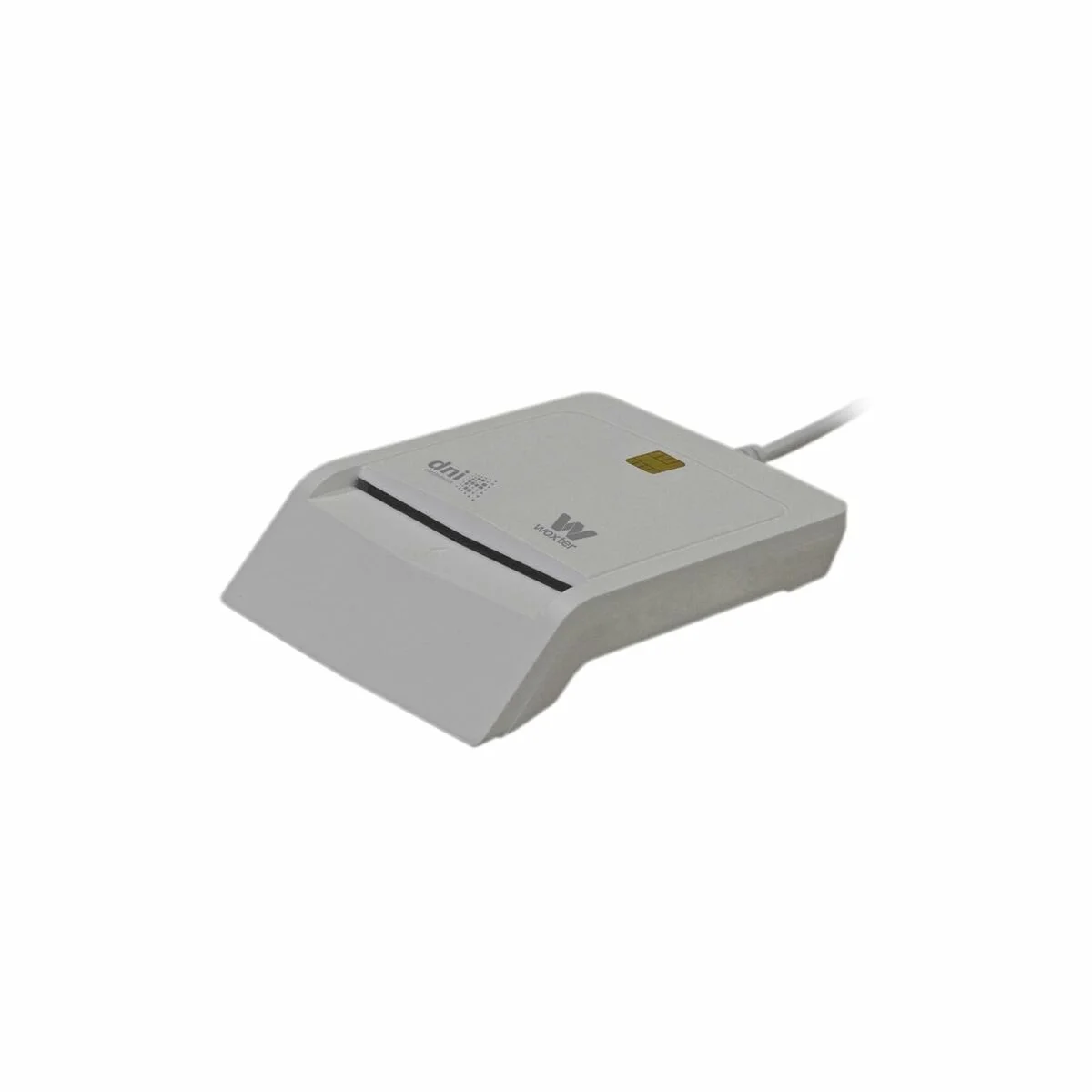 Lector de Tarjetas Woxter PE26-198