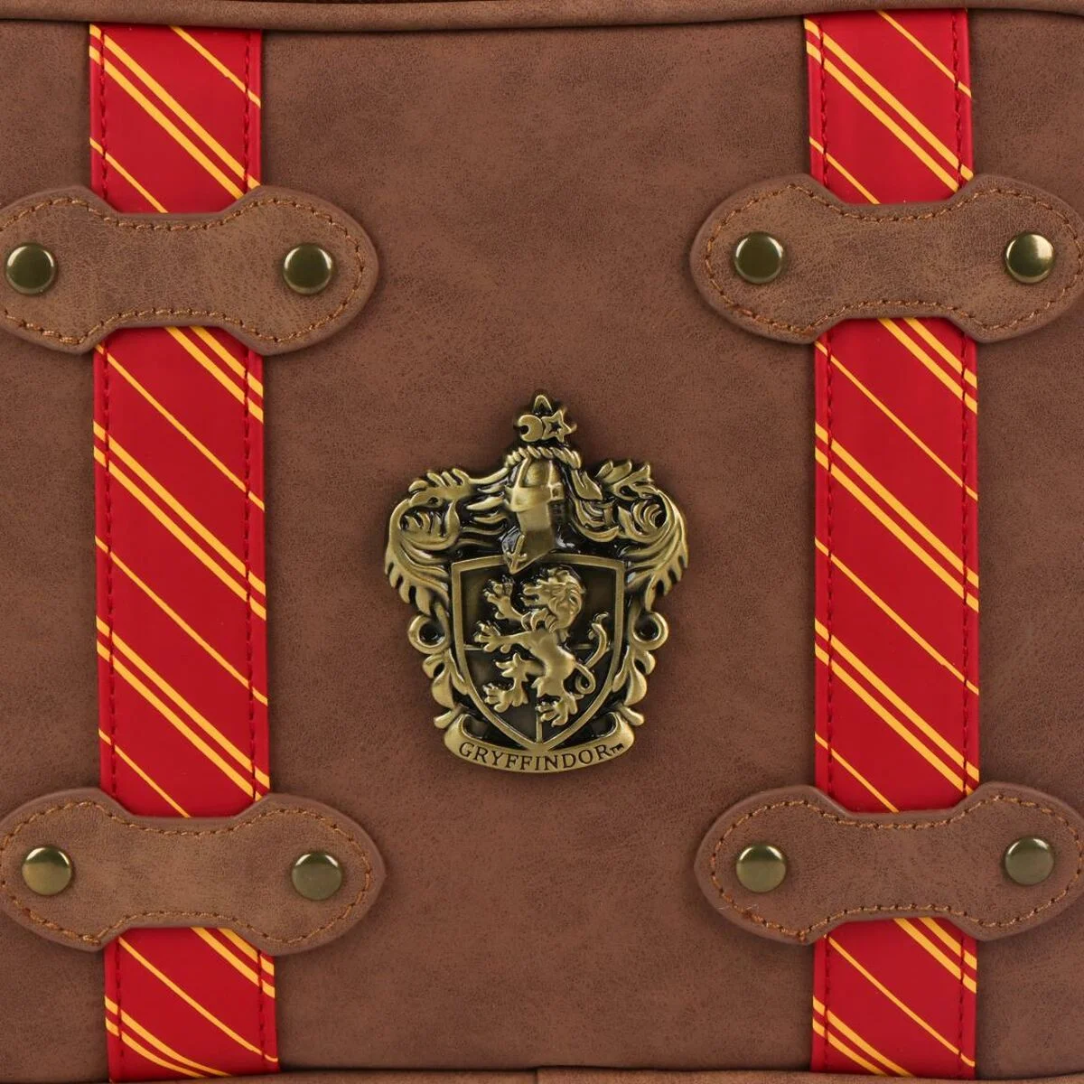 Neceser de Viaje Harry Potter