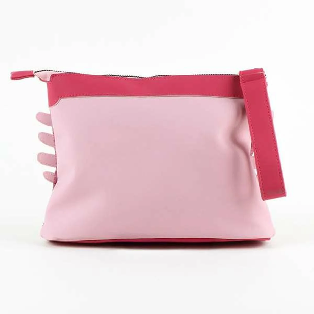 Neceser de Viaje Harry Potter fuchsia