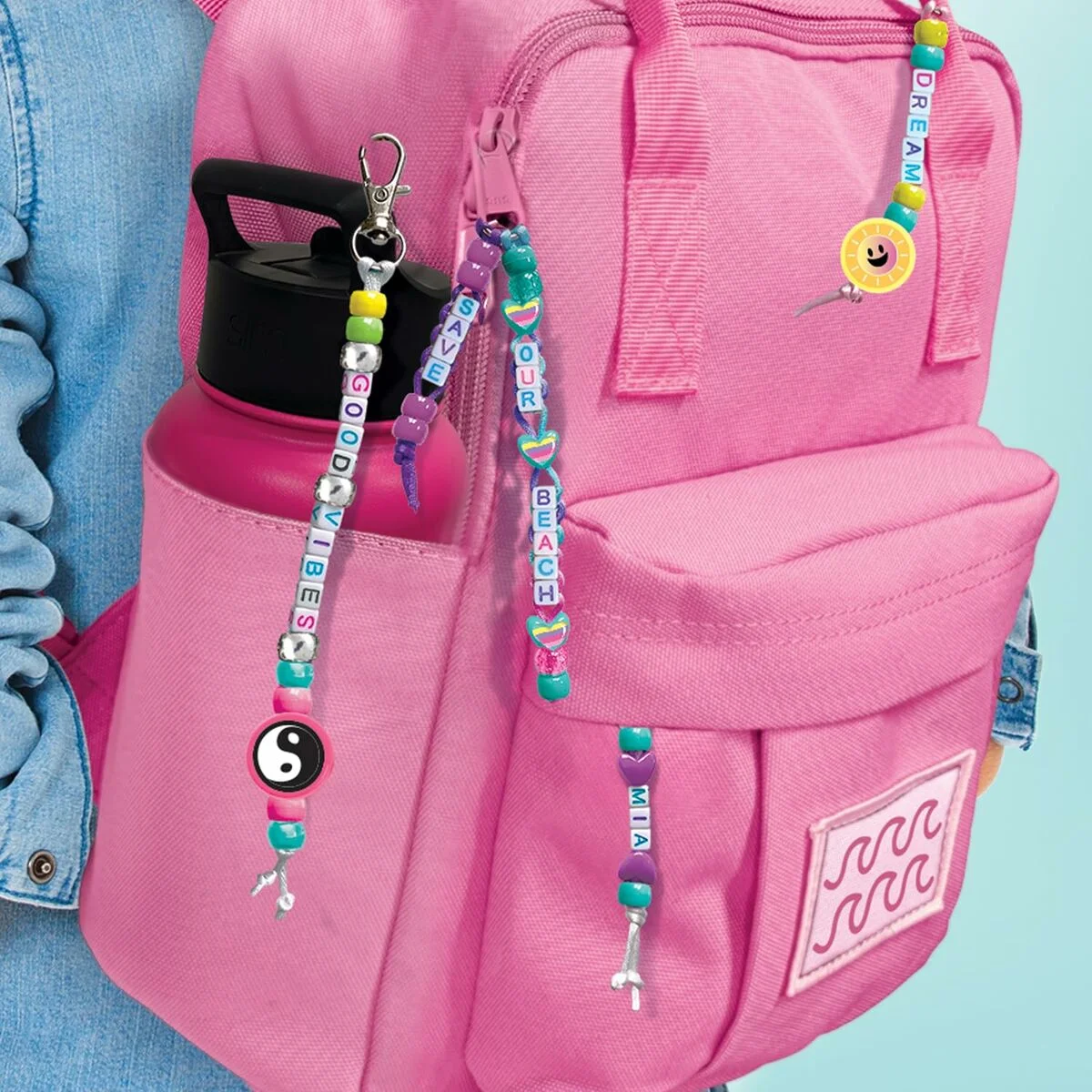 Abalorios Canal Toys