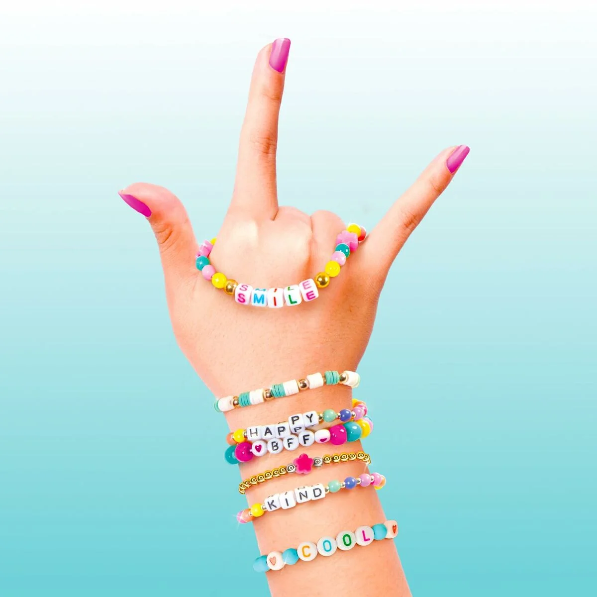 Abalorios Canal Toys