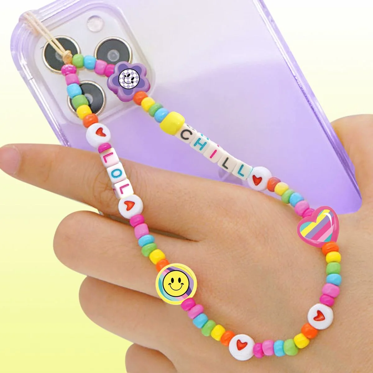 Abalorios Canal Toys