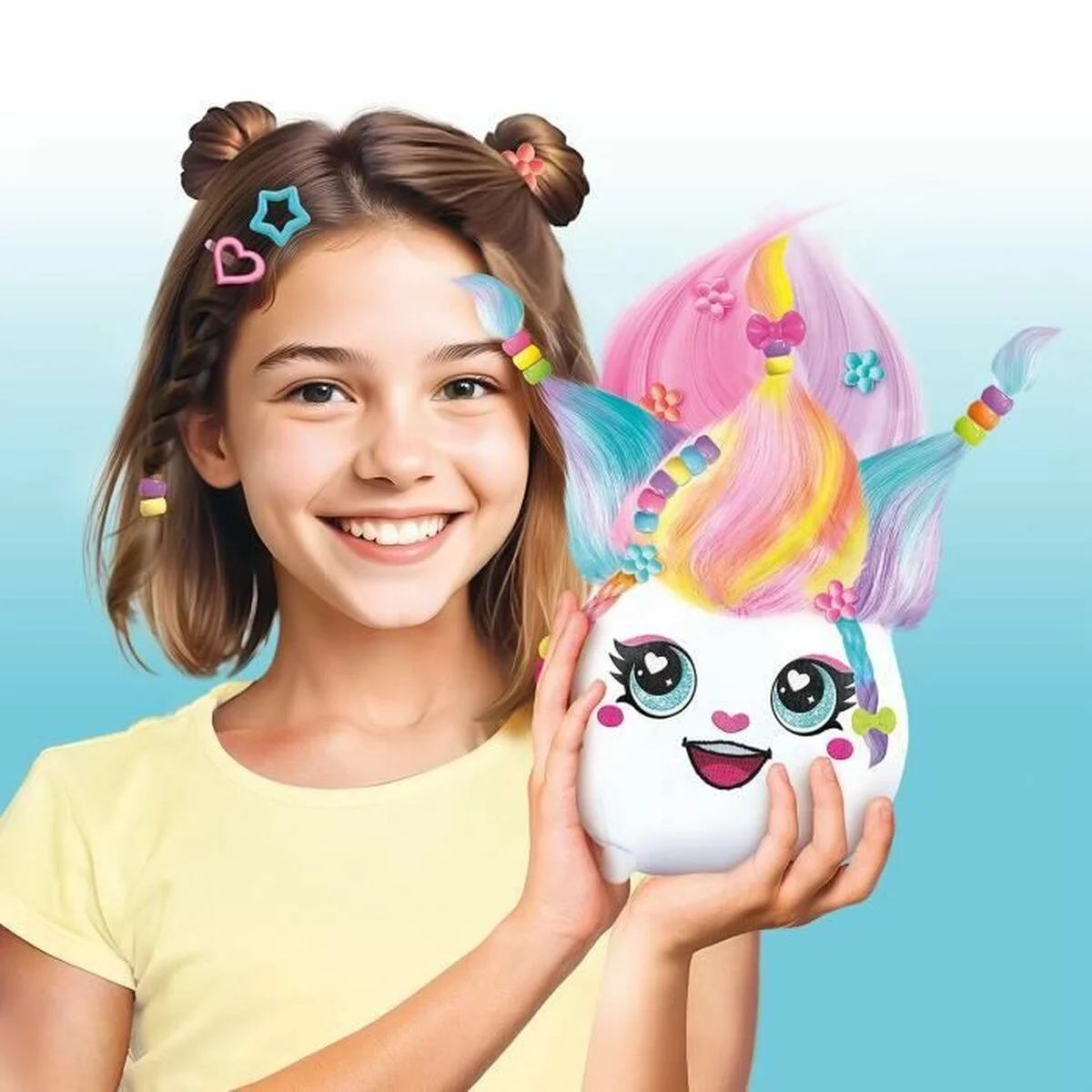 Set de Limpieza Canal Toys