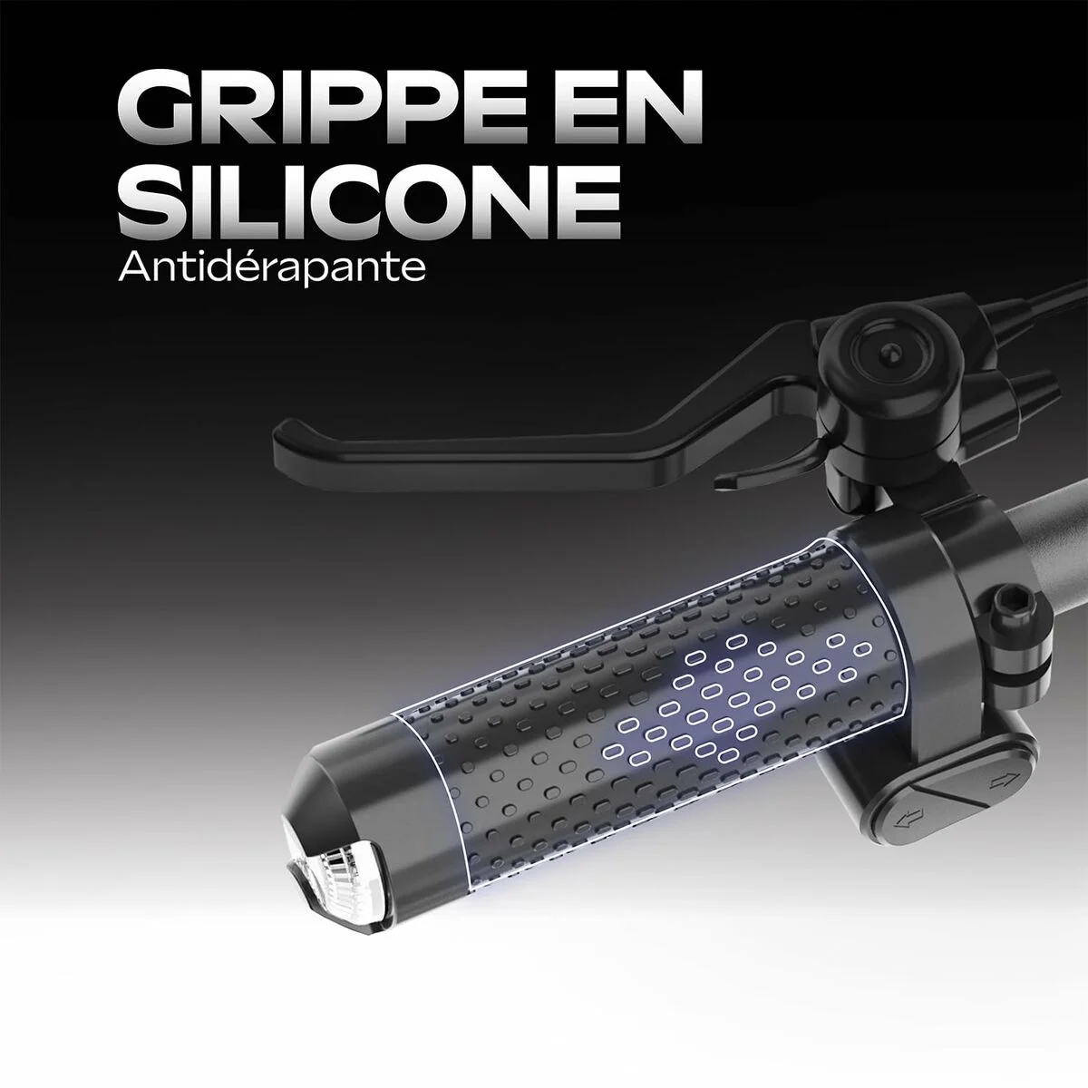 Patinete Eléctrico Urbanglide