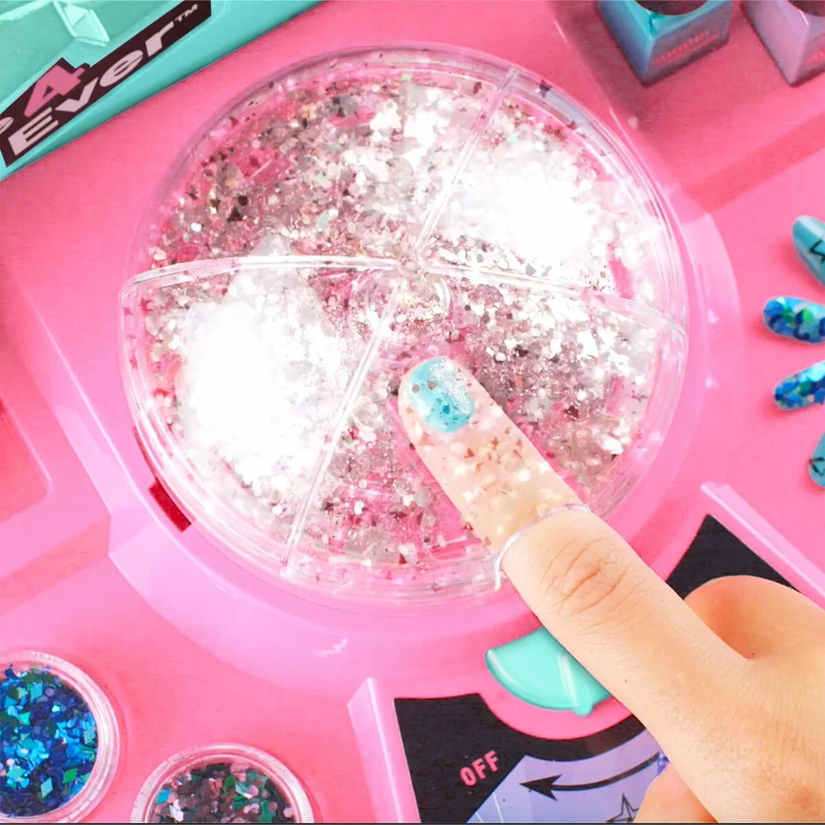 Set de Limpieza Canal Toys