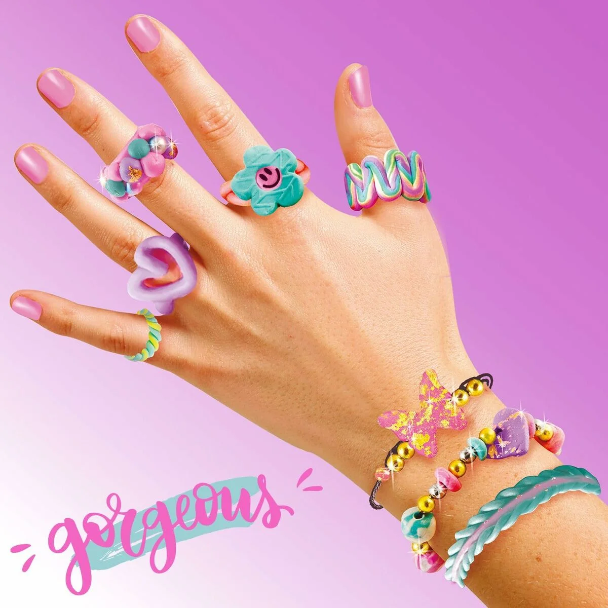 Set de Limpieza Canal Toys