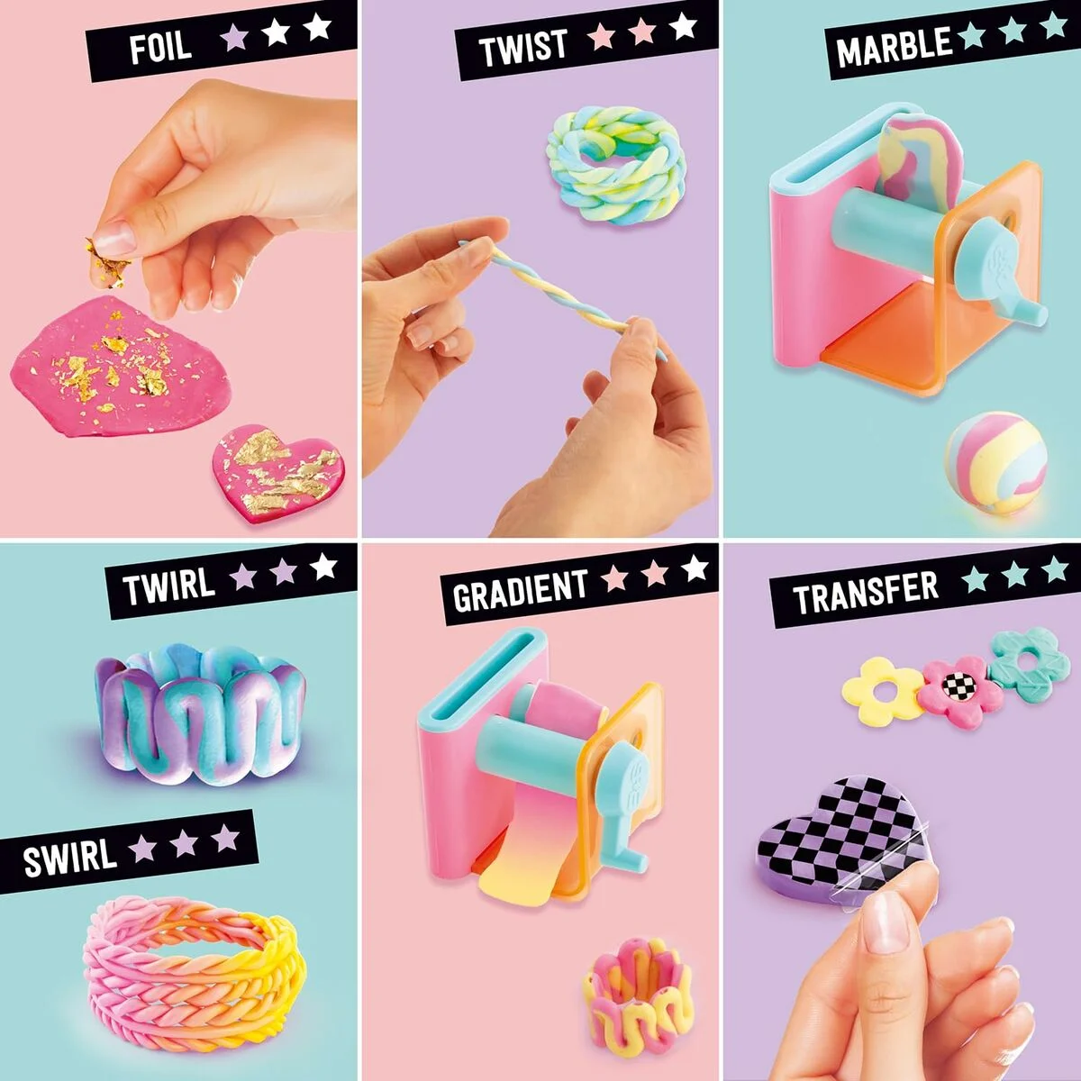 Set de Limpieza Canal Toys