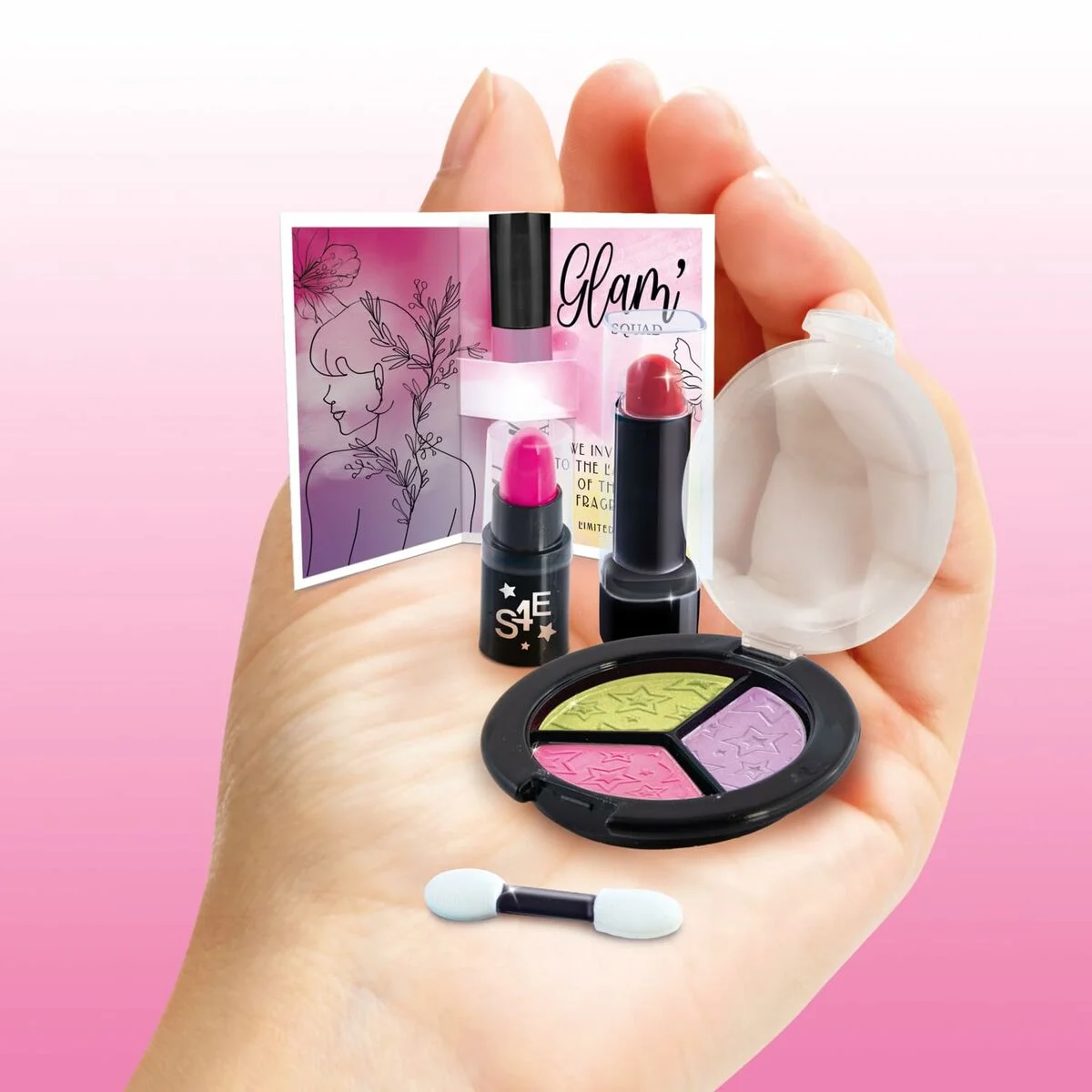 Abalorios Canal Toys