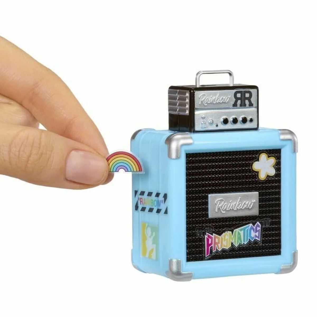 Muñeca Rainbow High