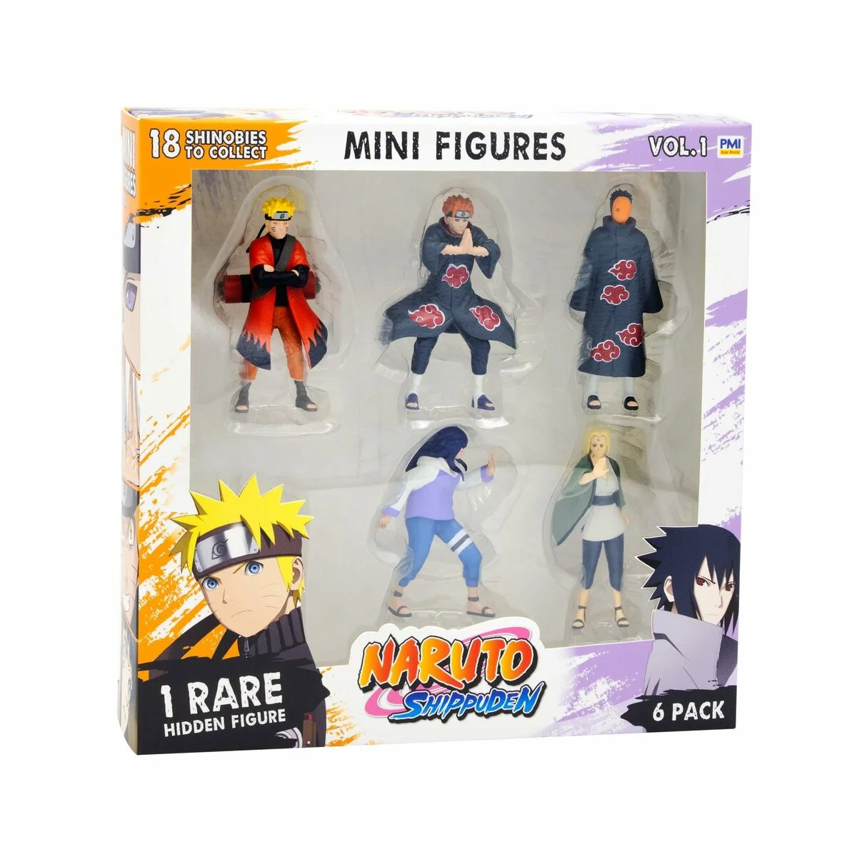 Figura de Acción Bandai
