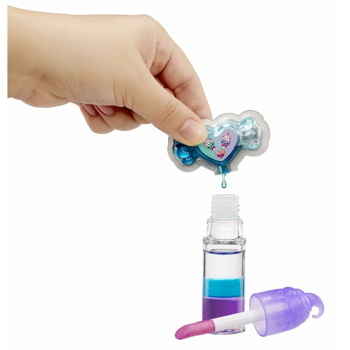 Muñeca Rainbow High