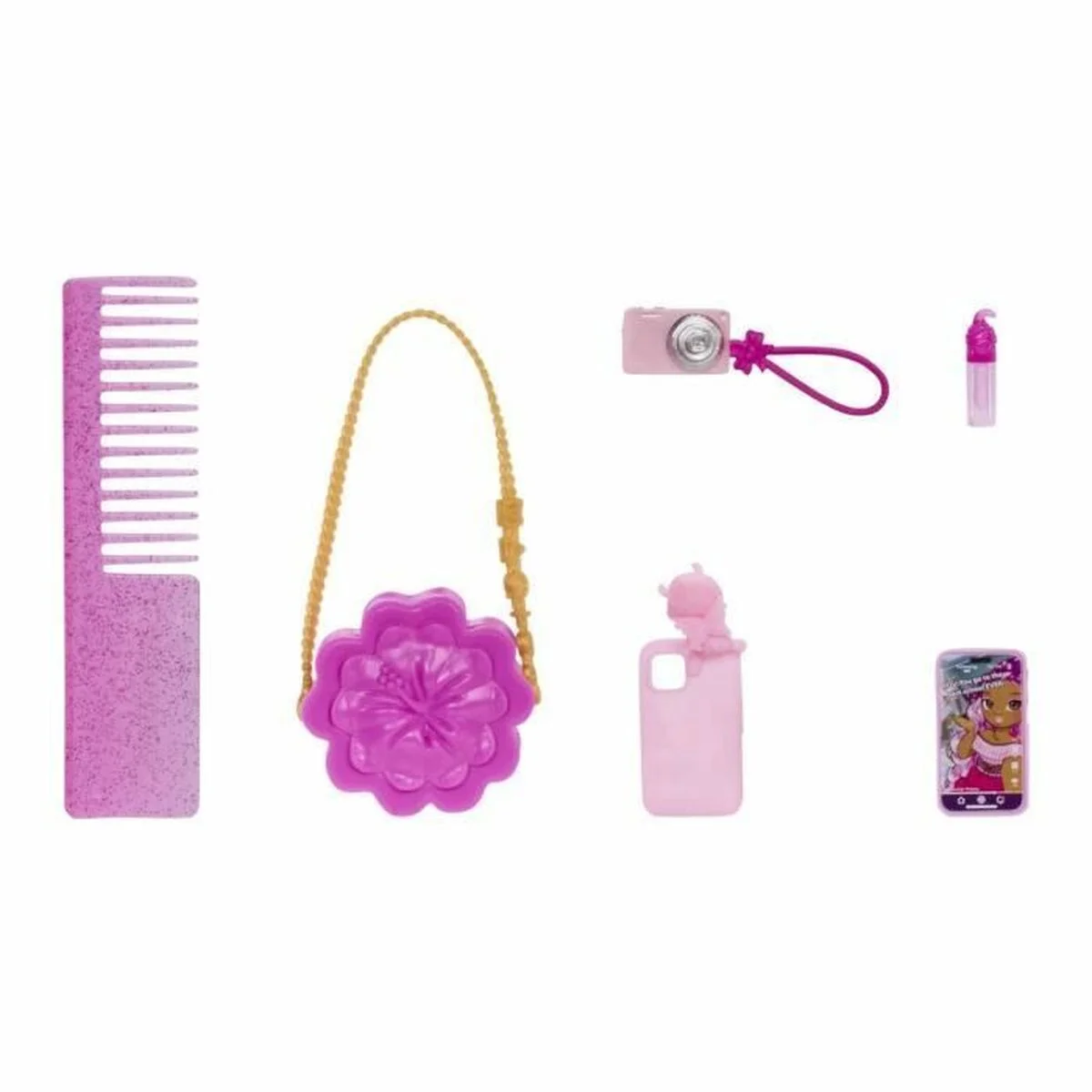 Muñeca Rainbow High