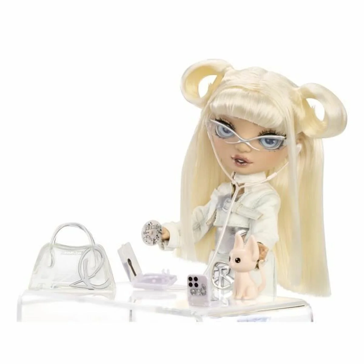 Muñeca Rainbow High