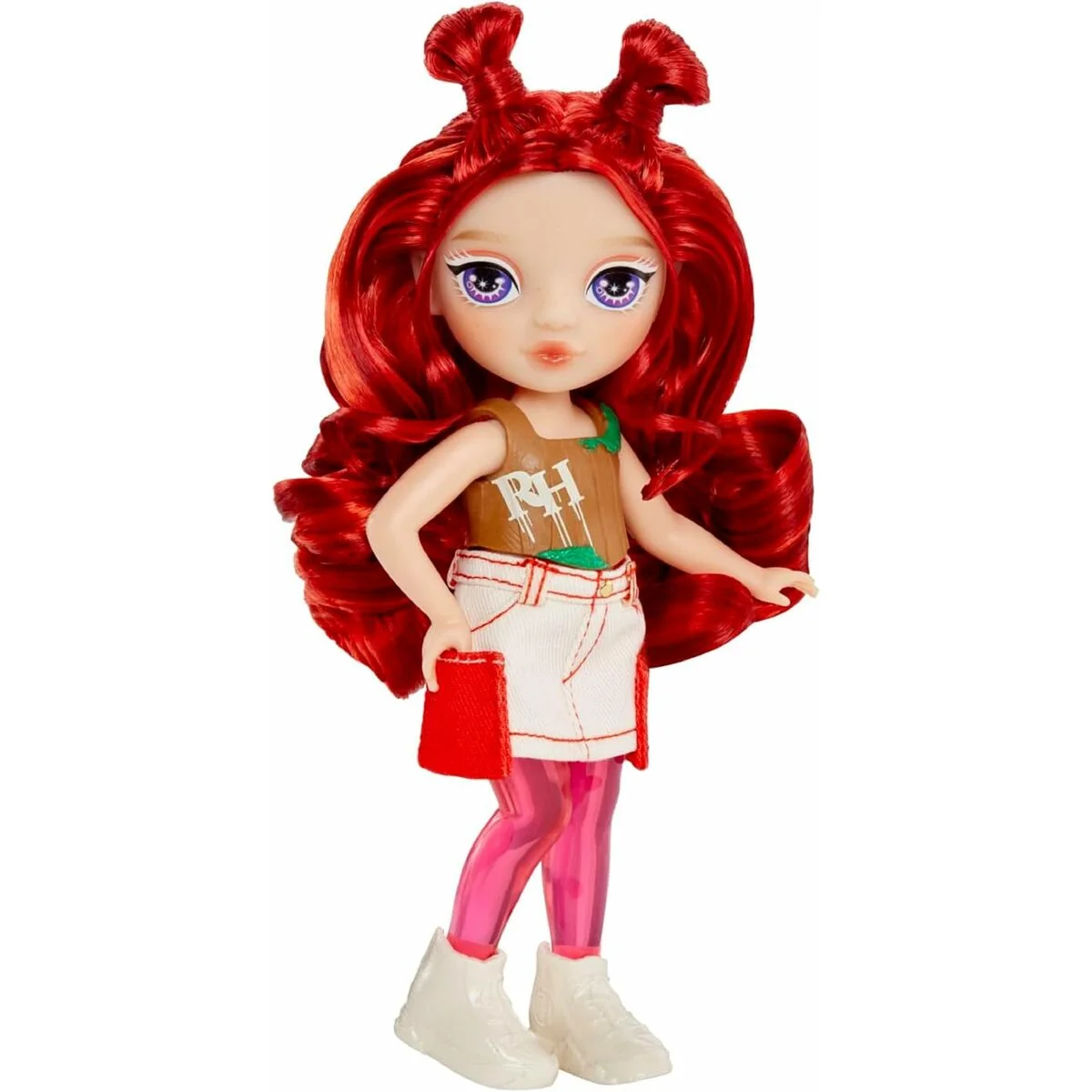 Muñeca Rainbow High