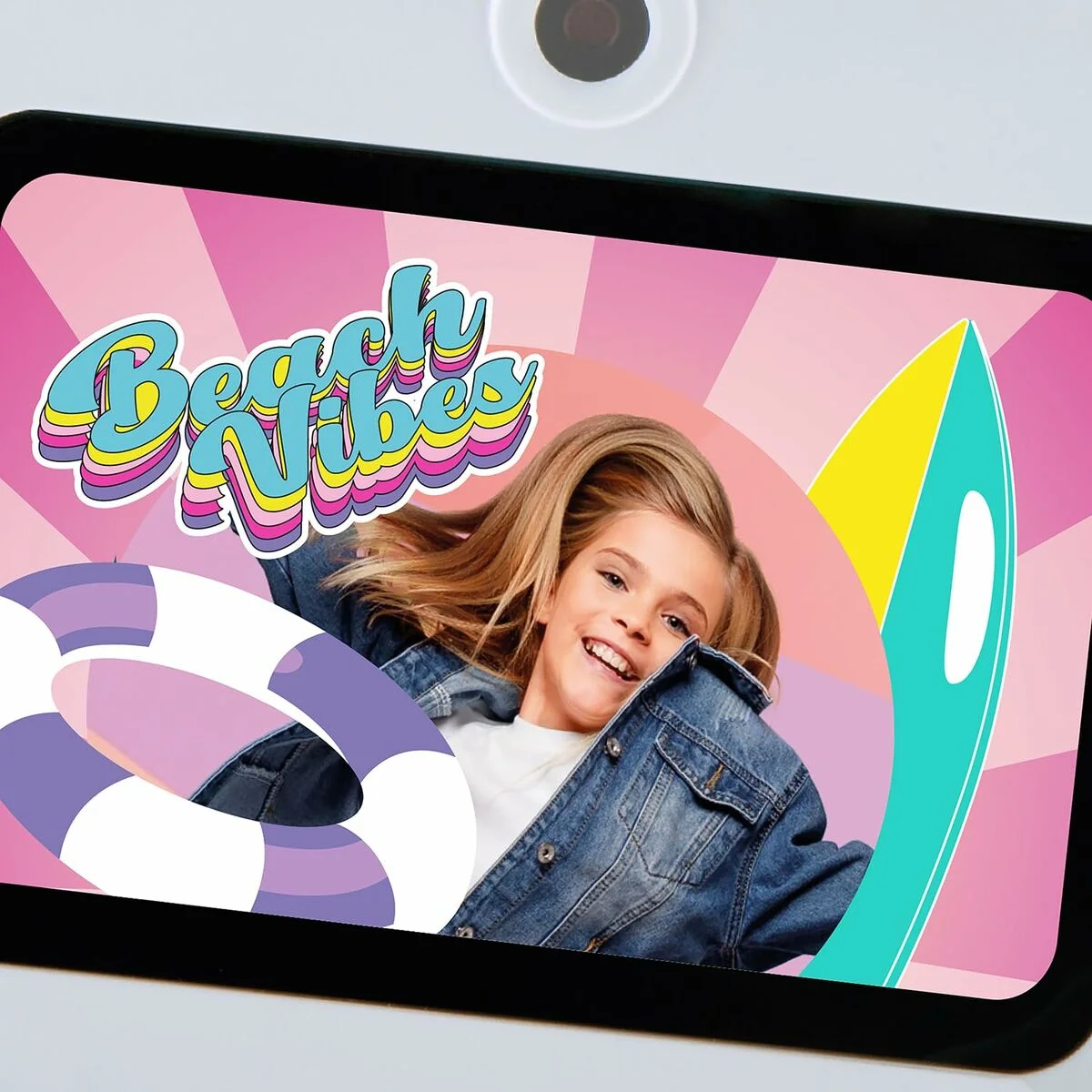 Cámara Digital Canal Toys