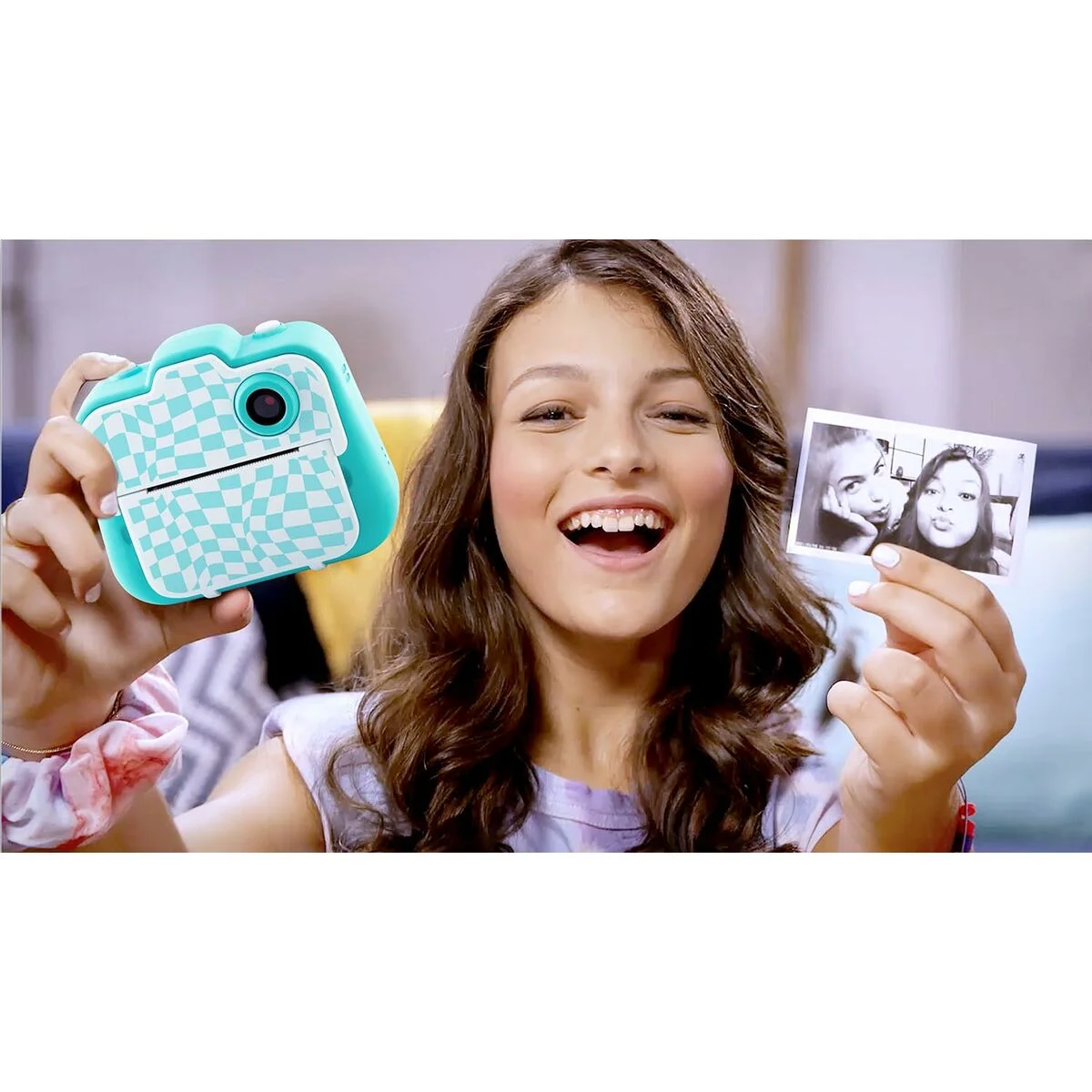 Cámara Digital Canal Toys