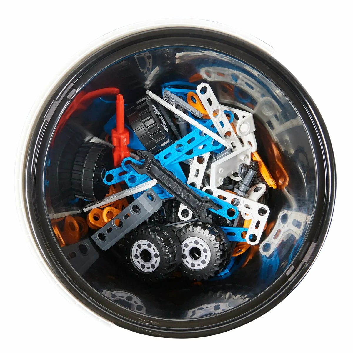 Coche Radio Control Bandai