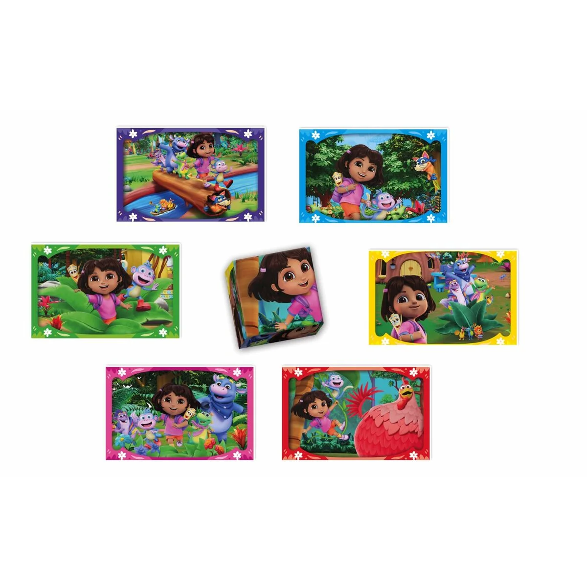 Tablet Interactiva Infantil Clementoni
