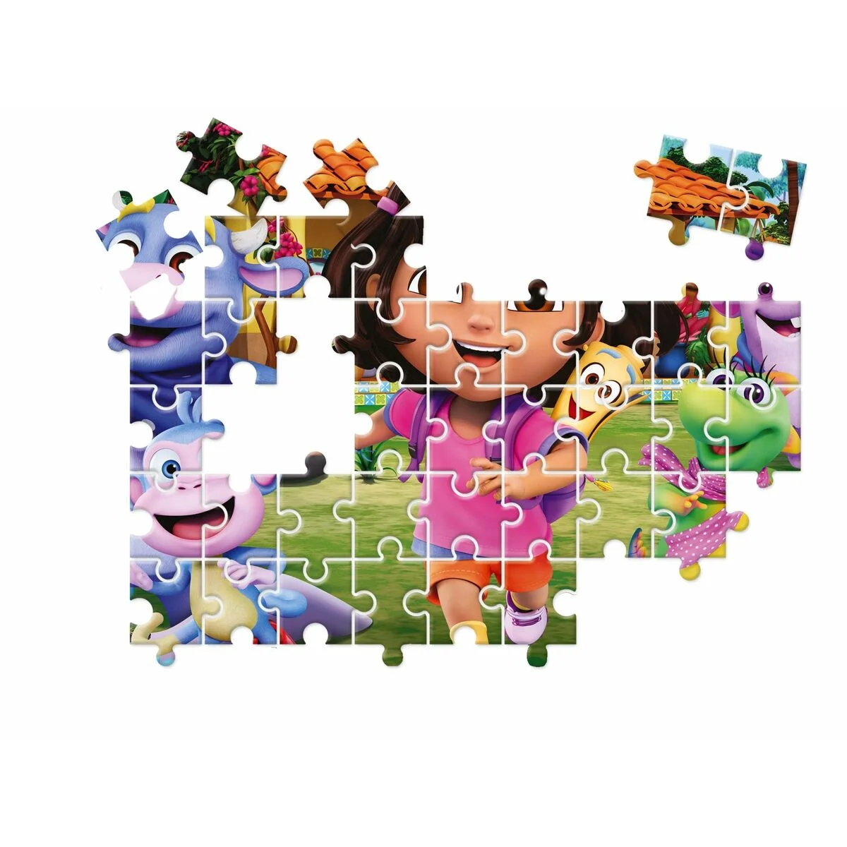 Tablet Interactiva Infantil Clementoni