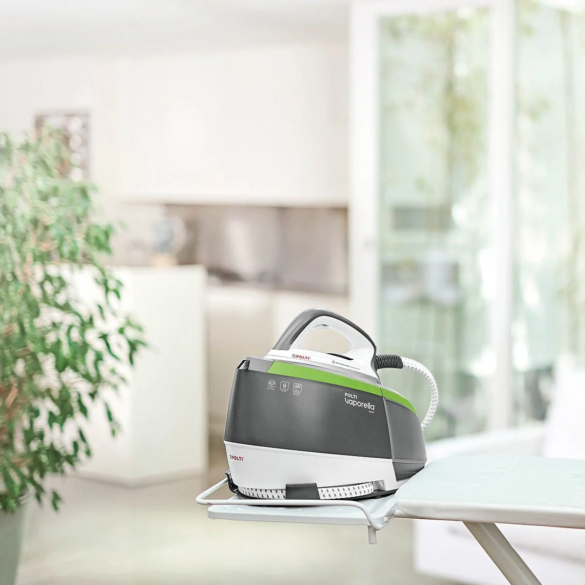 Centro de Planchado POLTI VN18.40 2200 W