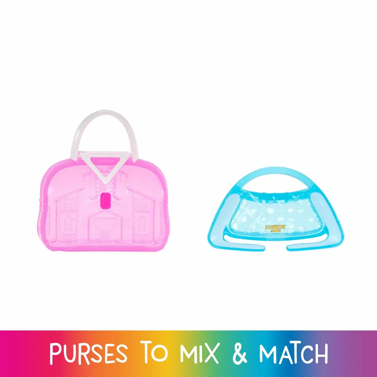 Muñeca Rainbow High