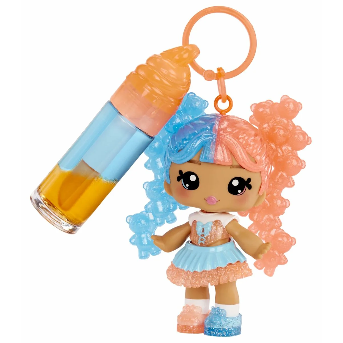 Muñeca Rainbow High