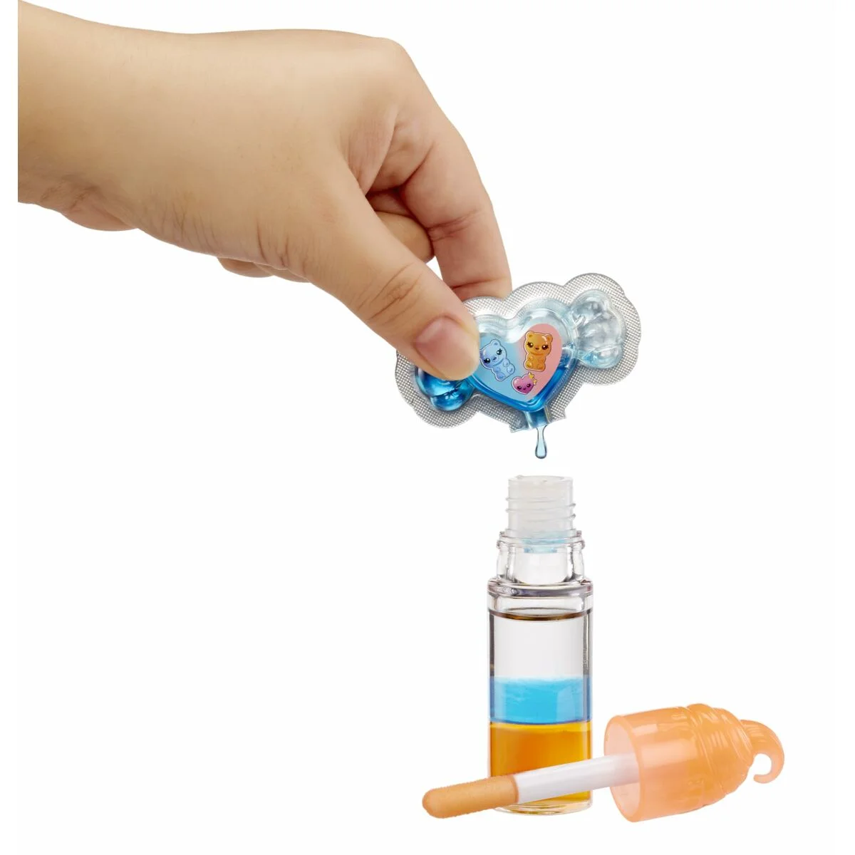 Muñeca Rainbow High