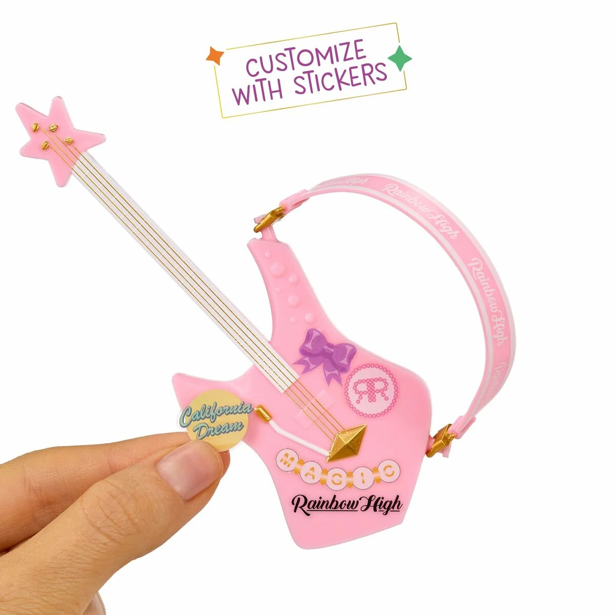 Muñeca Rainbow High