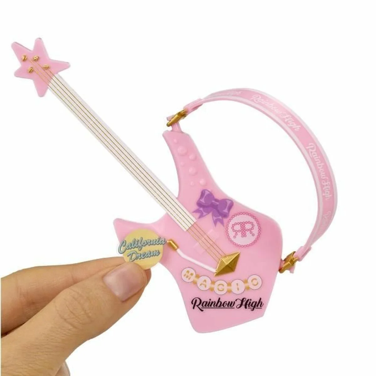 Muñeca Rainbow High