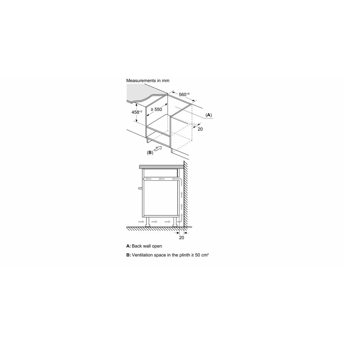 Horno Balay 3CW5179B3