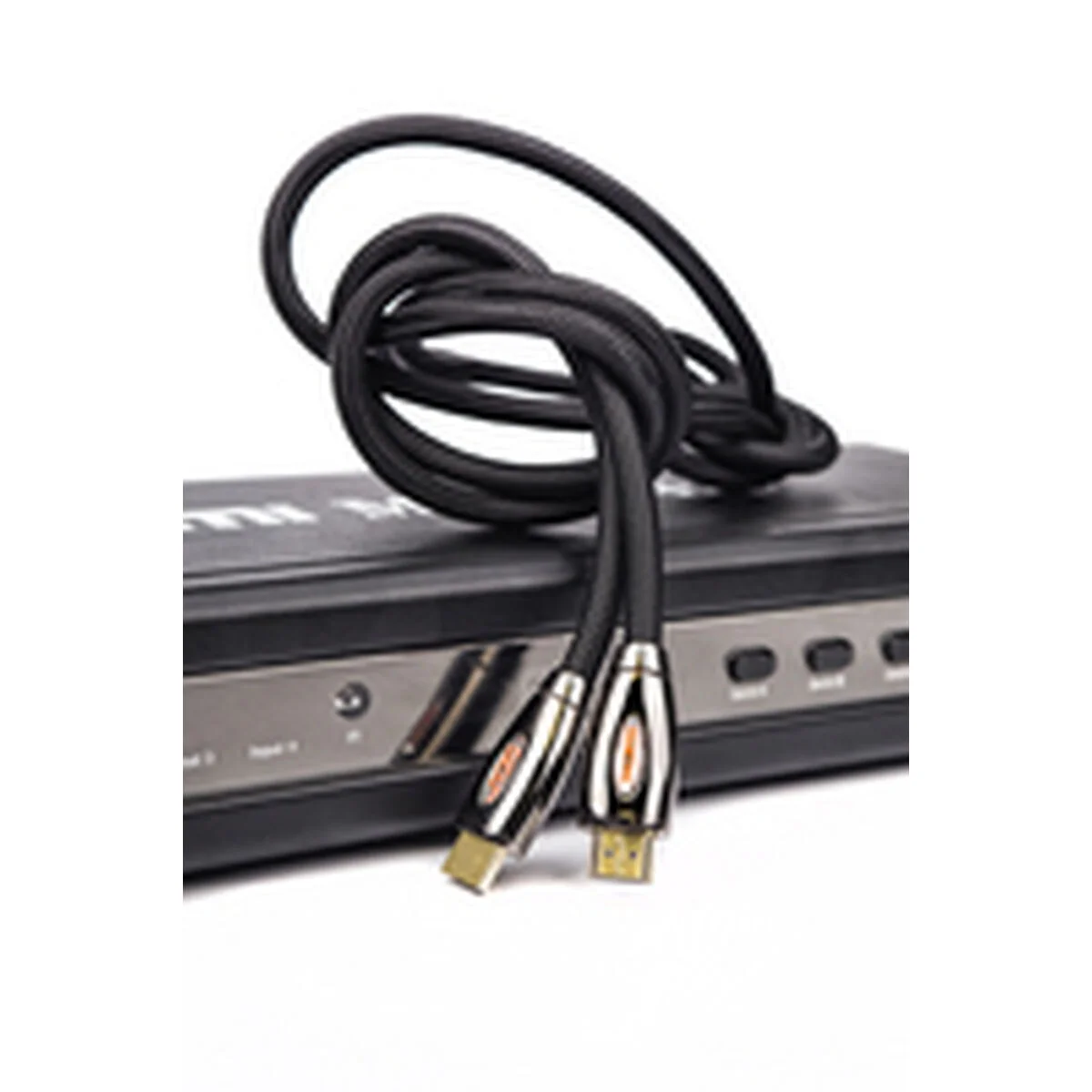 Cable VGA DCU 30501071 Negro