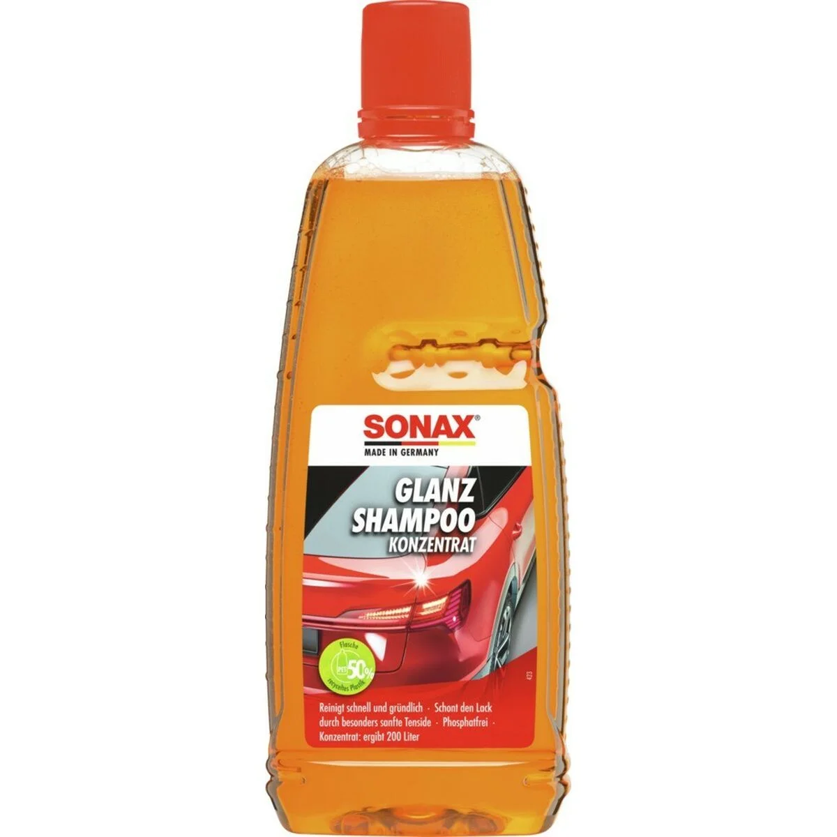 Limpiador Sonax SX03143000