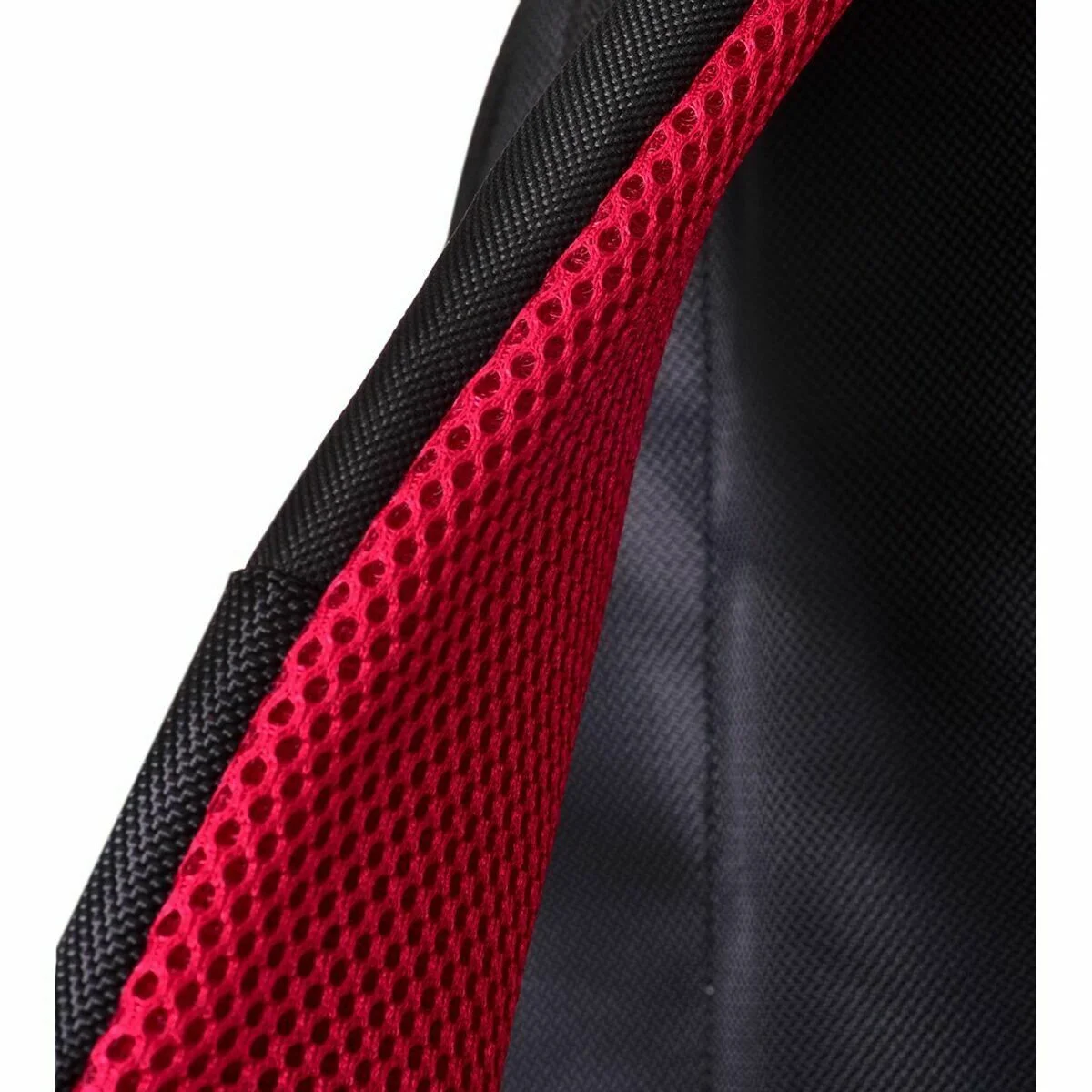 Mochila para Portátil Port Designs HOUSTON Negro