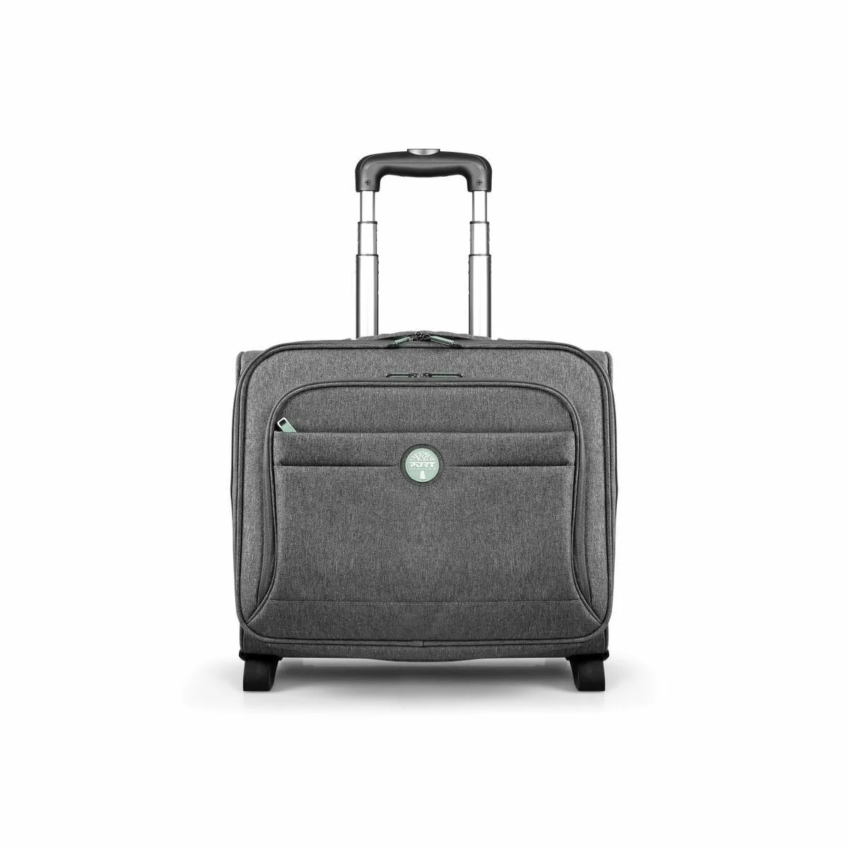 Maletín para Portátil Port Designs 400708 Gris 16"