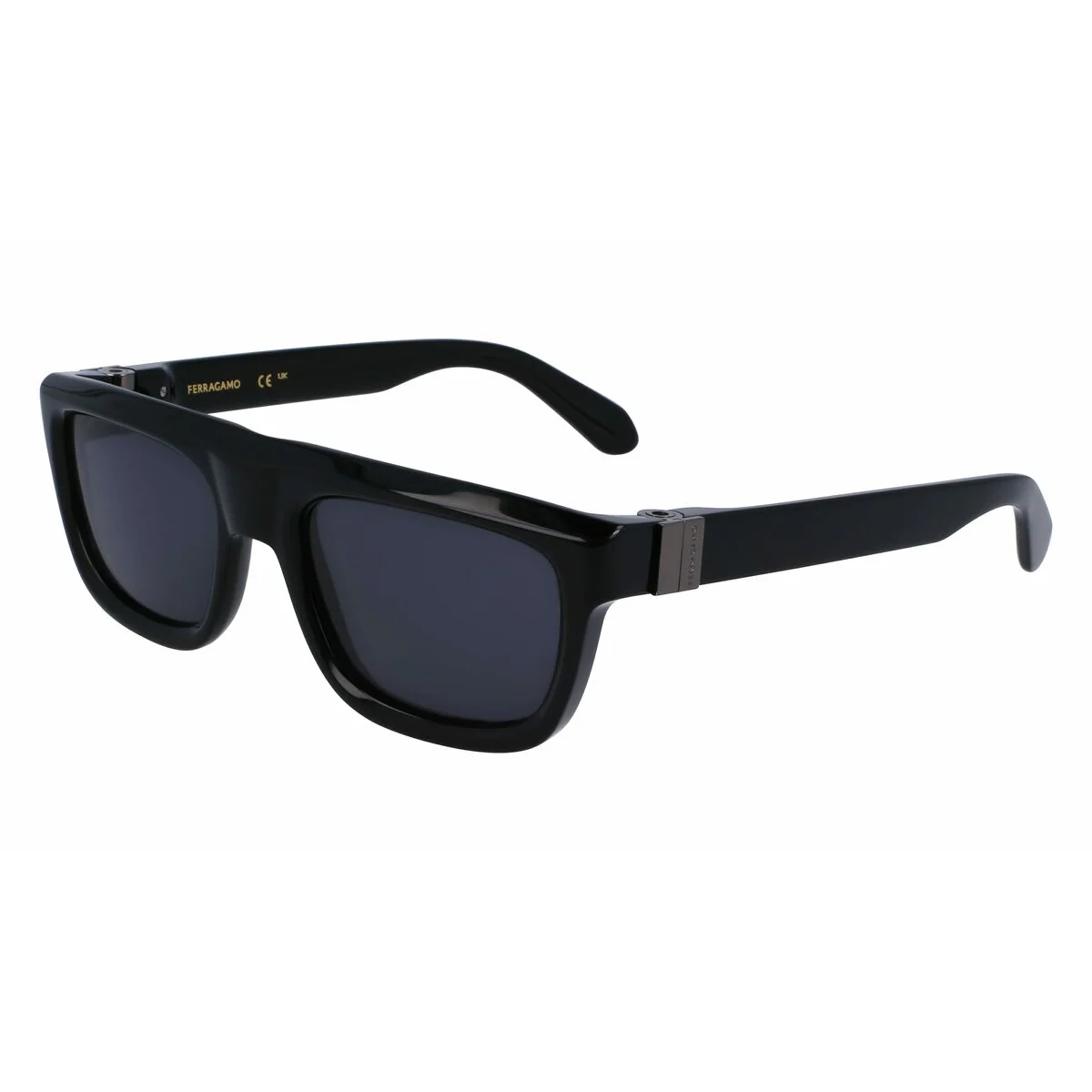 Gafas de Sol Hombre Salvatore Ferragamo SF2009S-001 ø 56 mm