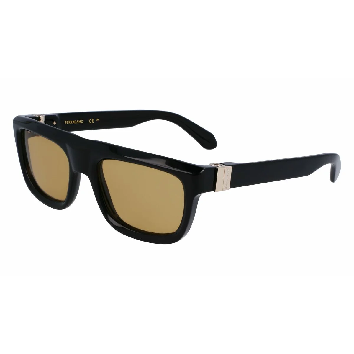 Gafas de Sol Hombre Salvatore Ferragamo SF2009S-011 ø 56 mm
