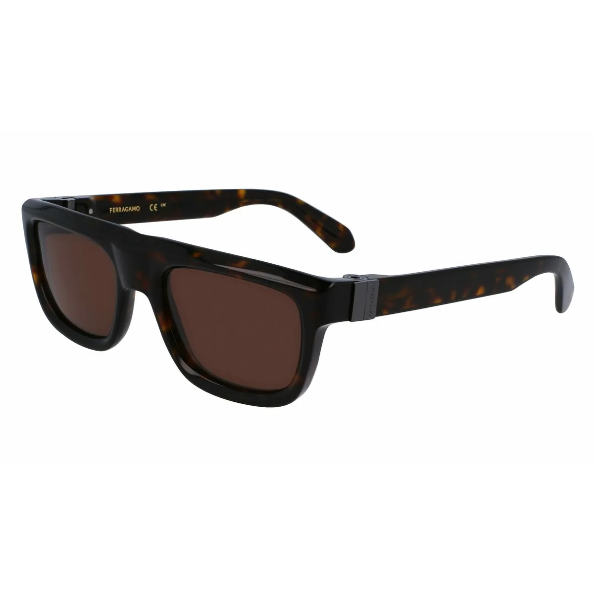 Gafas de Sol Hombre Salvatore Ferragamo SF2009S-242 ø 56 mm
