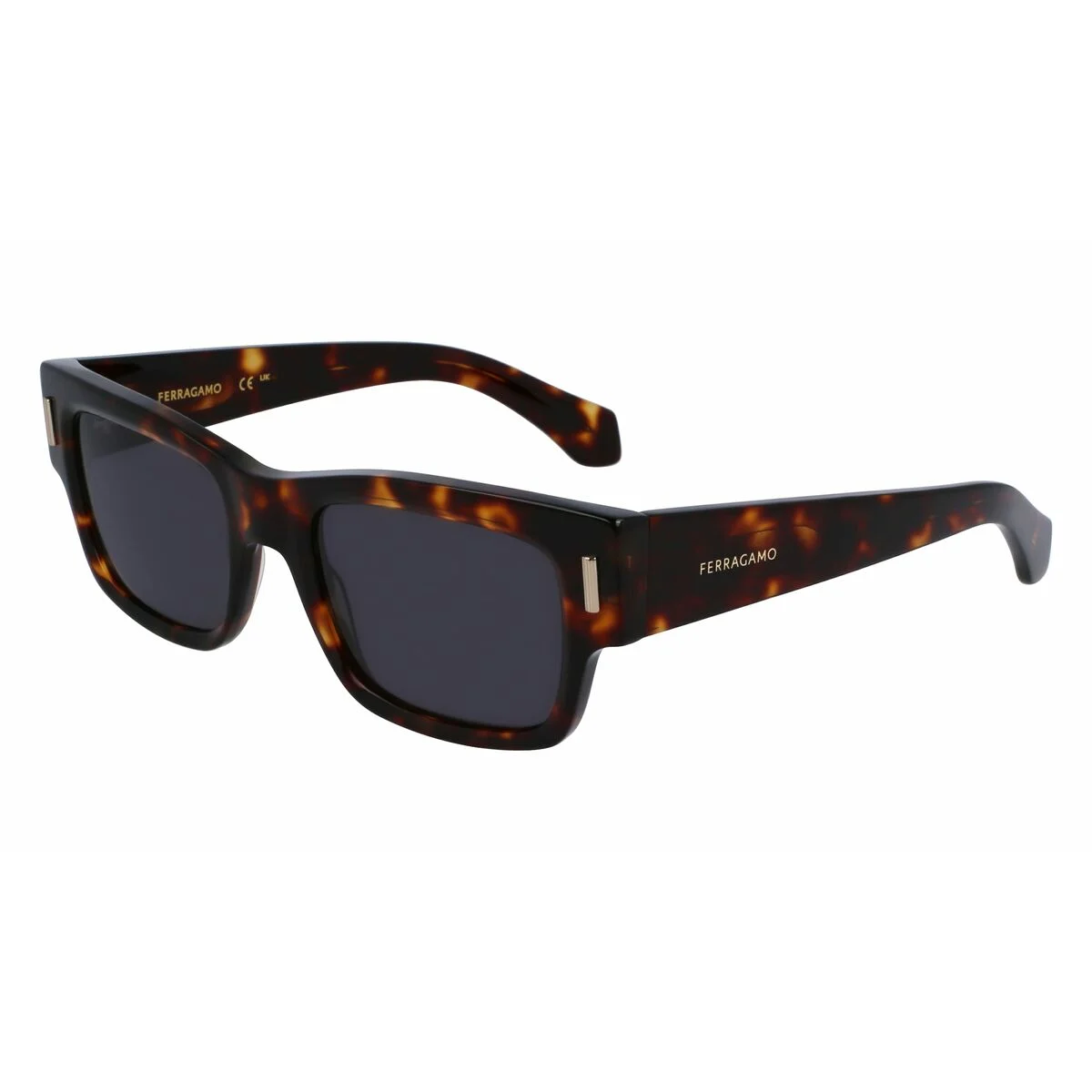 Gafas de Sol Hombre Salvatore Ferragamo SF2011S-242 Ø 53 mm