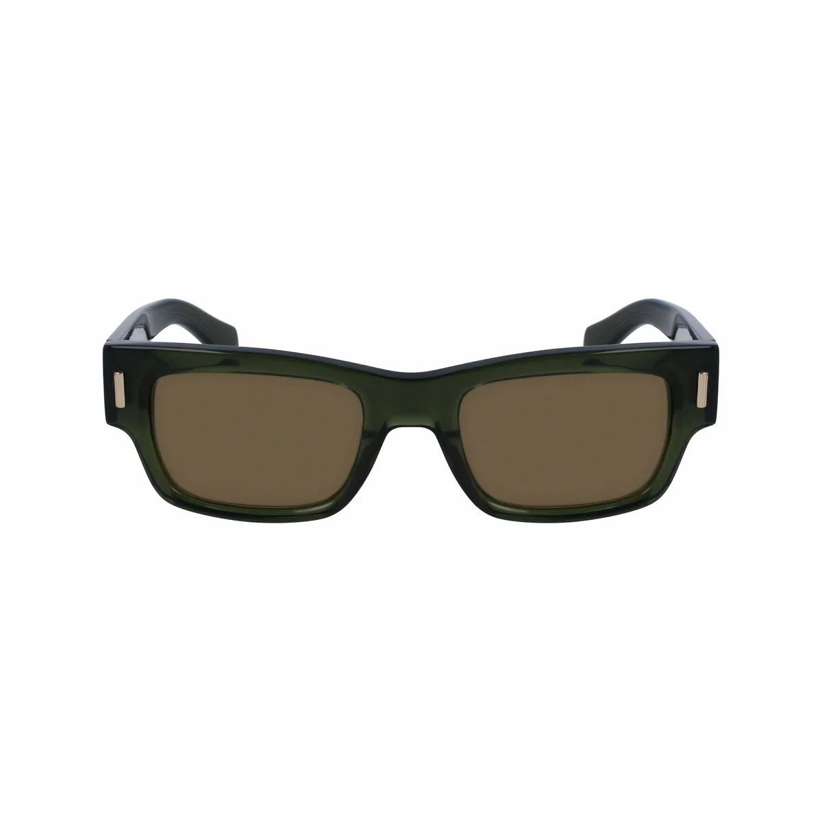 Gafas de Sol Hombre Salvatore Ferragamo SF2011S-320 Ø 53 mm