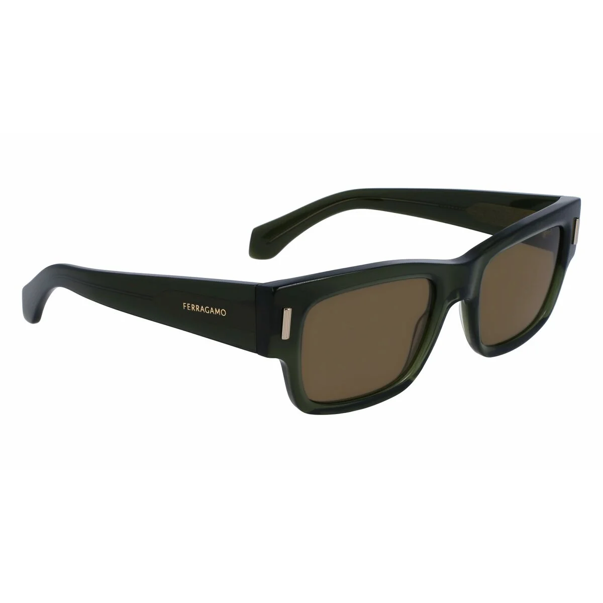 Gafas de Sol Hombre Salvatore Ferragamo SF2011S-320 Ø 53 mm